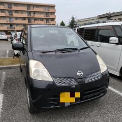 多数のご閲覧ありがとうございました！車検付き！モコです！エアコン...