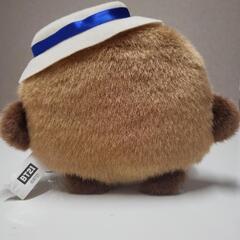 BT21 おもちゃ ぬいぐるみ　SHOOKY 　BTSの画像