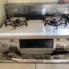生活雑貨 調理器具 ガステーブル