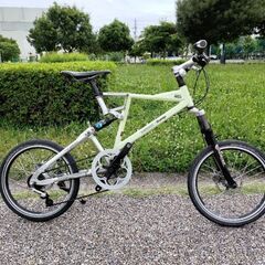 現状渡し　KUWAHARA GAAP 内装11段仕様