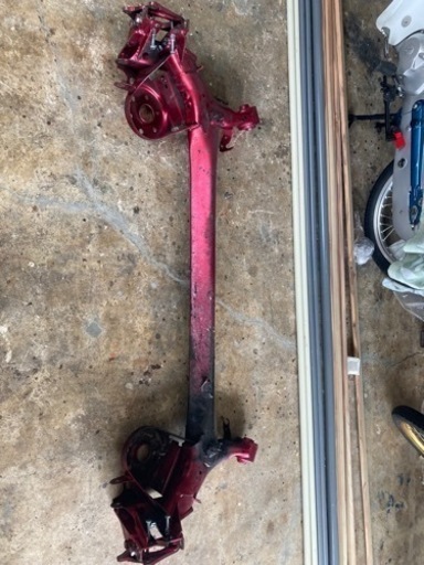 30プリウス 可変アクスル