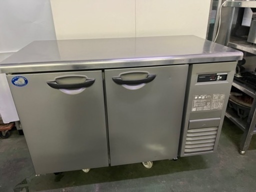 パナソニックテーブル形冷蔵庫 2019年