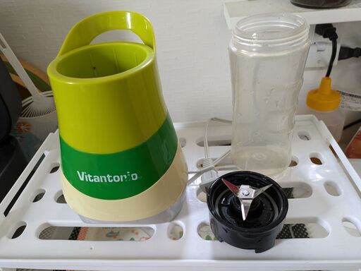 ビタントニオ Vitantonio VBL-30