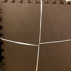 ジョイントマット　プレイマット　大判　40枚　ミニ9枚　の画像