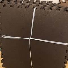 ジョイントマット　プレイマット　大判　40枚　ミニ9枚　の画像