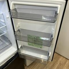 2021年製 153L 冷蔵庫 一人暮らし TOSHIBA【地域限定配送無料】 配送設置0円で?✌TOSHIBA 一人暮らし冷蔵庫 153L✨ 2021年製