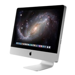 パソコン デスクトップパソコン Mac 