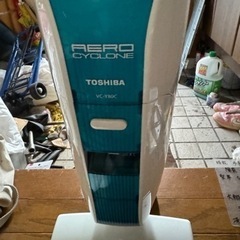 【決定しました】掃除機の画像