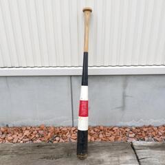 野球　バット　重みもあります