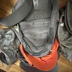 子供用品 ベビー用品 ベビーカー、バギーの画像