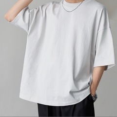 新品サマーニット