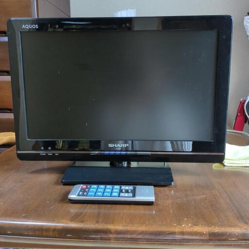 家電 テレビ
