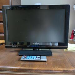 家電 テレビ