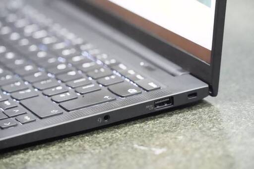 パソコン Lenovo Thinkpad X1 Carbon Gen-11