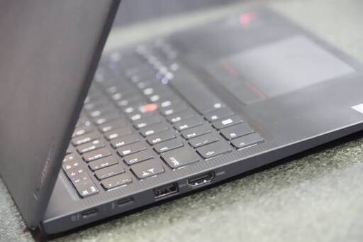 パソコン Lenovo Thinkpad X1 Carbon Gen-11