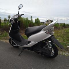 ヤマハ　JOG ZR  SA16Ｊ リモコンジョグ ZR レボリューション 2サイクル　速いの画像