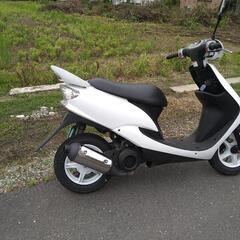 ヤマハ　JOG ZR  SA16Ｊ リモコンジョグ ZR レボリューション 2サイクル　速いの画像