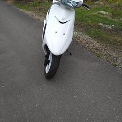 ヤマハ　JOG ZR  SA16Ｊ リモコンジョグ ZR レボリューション 2サイクル　速いの画像