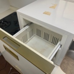 冷蔵庫 1ドア ジャンク品の画像