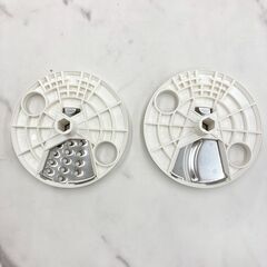 【REGASTOCK川崎店】スパイラルフードプロセッサーDK-0638の画像