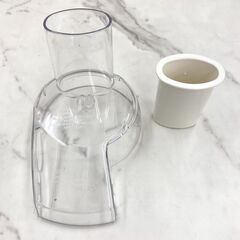 【REGASTOCK川崎店】スパイラルフードプロセッサーDK-0638の画像