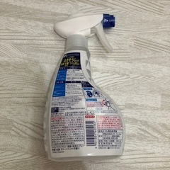 【取引確定済】トイレマジックリン　クリーンミントの香りの画像