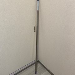 洗濯用品 物干し竿【※注意事項記載】