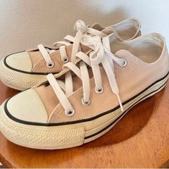 ★converse★オールスタースニーカー22.5cm