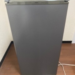 冷蔵庫 ジャンク品