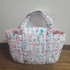 ハローキティー トートバッグ