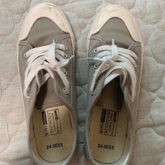靴/バッグ 靴 スニーカー
