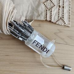 FENDI　フェンディ　日傘　の画像