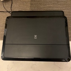 パソコン PCパーツ　キャノン　印刷