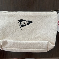 【新品】オサムグッズ ポーチの画像