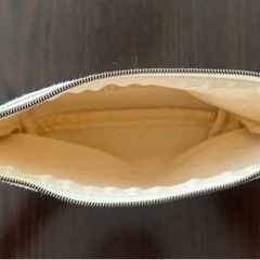 【新品】オサムグッズ ポーチの画像