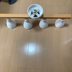 シーリングライト