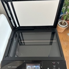 ブラザー brother A4インクジェット複合機  DCP-J940N-Bの画像