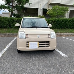 スズキアルト｜中古車｜ジモティー