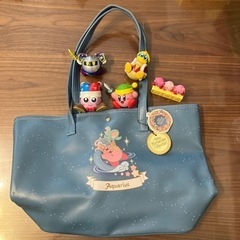 カービィグッズまとめ売り
