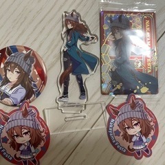 ウマ娘