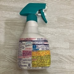 【取引確定済】キッチンハイターの画像