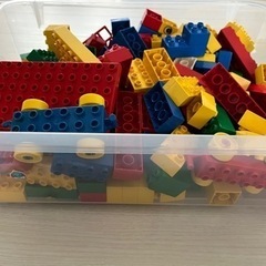 LEGO デュプロ