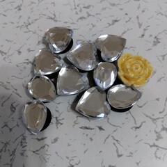 靴のアクセサリー