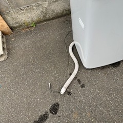 家電 生活家電 洗濯機　ハイアール　5.0kg　の画像