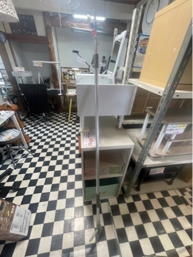 【リサイクルサービス八光】幅15㎝　アルスコーポレーション株式会社　高枝切りバサミ