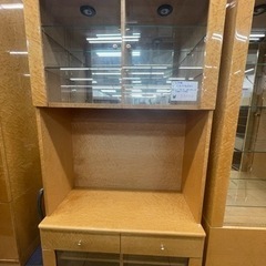 北欧風アンティークキャビネット アンティーク