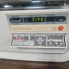 ストーブの画像