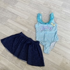 ▪motherways▪水着セット🩱▪140の画像