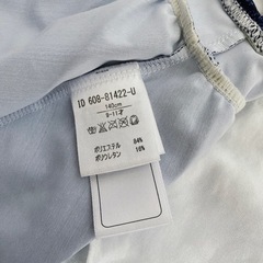 ▪motherways▪水着セット🩱▪140の画像