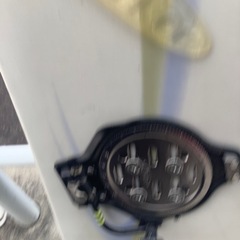 【中古品】スノーボード  Dazer
の画像